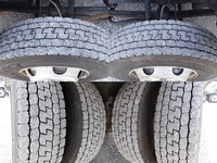 三菱ふそうファイターアルミバン中型（4t）[写真22]