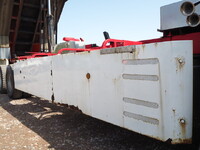 UDトラックスクオンダンプ大型（10t）[写真12]