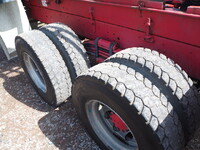 UDトラックスクオンダンプ大型（10t）[写真16]