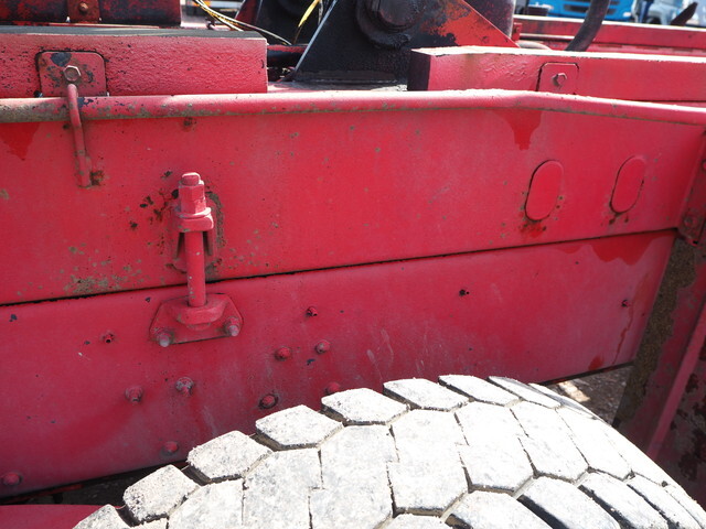 UDトラックスクオンダンプ大型（10t）[写真17]