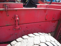 UDトラックスクオンダンプ大型（10t）[写真18]