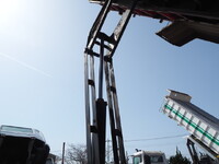 UDトラックスクオンダンプ大型（10t）[写真21]