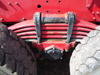 UDトラックスクオンダンプ大型（10t）[写真22]