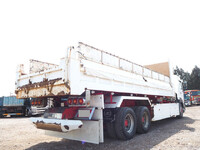 UDトラックスクオンダンプ大型（10t）[写真02]