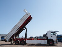 UDトラックスクオンダンプ大型（10t）[写真07]