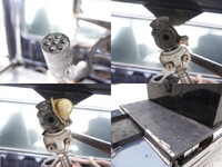 三菱ふそうスーパーグレートトレーラーヘッド（トラクターヘッド）大型（10t）[写真14]