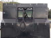 三菱ふそうスーパーグレートトレーラーヘッド（トラクターヘッド）大型（10t）[写真15]