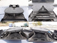 三菱ふそうスーパーグレートトレーラーヘッド（トラクターヘッド）大型（10t）[写真16]