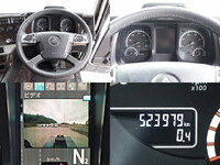 三菱ふそうスーパーグレートトレーラーヘッド（トラクターヘッド）大型（10t）[写真25]