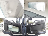 三菱ふそうスーパーグレートトレーラーヘッド（トラクターヘッド）大型（10t）[写真26]