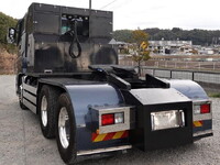 三菱ふそうスーパーグレートトレーラーヘッド（トラクターヘッド）大型（10t）[写真02]