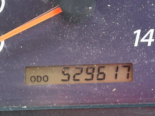 いすゞギガアルミウイング大型（10t）[写真23]