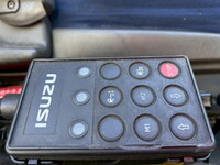 いすゞギガアルミウイング大型（10t）[写真28]