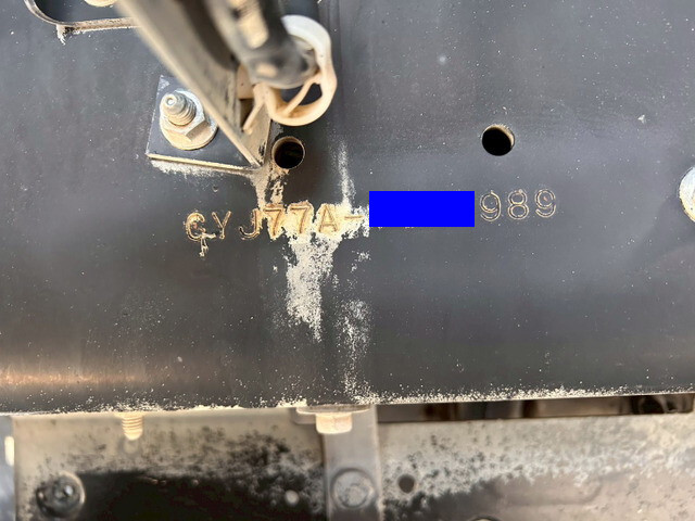 いすゞギガアルミウイング大型（10t）[写真31]