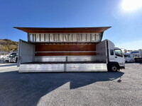 いすゞギガアルミウイング大型（10t）[写真08]