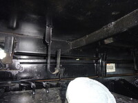 日野レンジャーダンプ中型（4t）[写真14]