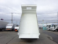 日野レンジャーダンプ中型（4t）[写真17]