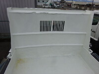 日野レンジャーダンプ中型（4t）[写真19]