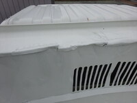 日野レンジャーダンプ中型（4t）[写真20]