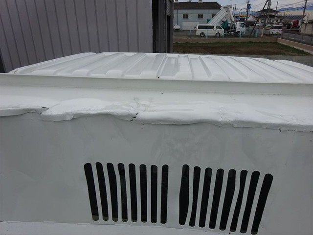 日野レンジャーダンプ中型（4t）[写真20]