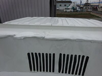 日野レンジャーダンプ中型（4t）[写真21]