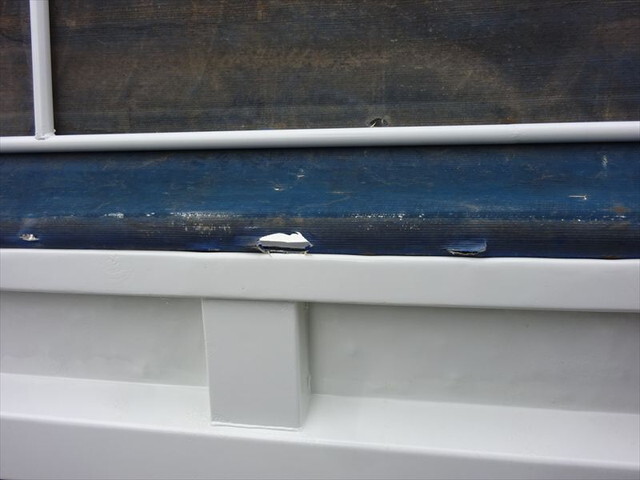 日野レンジャーダンプ中型（4t）[写真21]