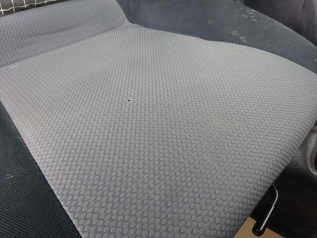 日野レンジャーダンプ中型（4t）[写真23]