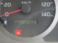 日野レンジャーダンプ中型（4t）[写真26]