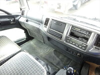 日野レンジャーダンプ中型（4t）[写真27]