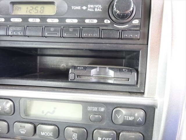 日野レンジャーダンプ中型（4t）[写真27]