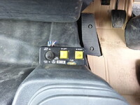 日野レンジャーダンプ中型（4t）[写真29]