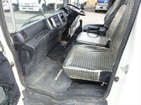 日野レンジャーダンプ中型（4t）[写真30]