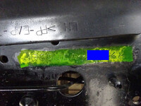 日野レンジャーダンプ中型（4t）[写真34]