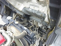 日野レンジャーダンプ中型（4t）[写真35]