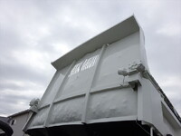 日野レンジャーダンプ中型（4t）[写真36]