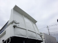 日野レンジャーダンプ中型（4t）[写真37]