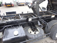 日野レンジャーダンプ中型（4t）[写真06]