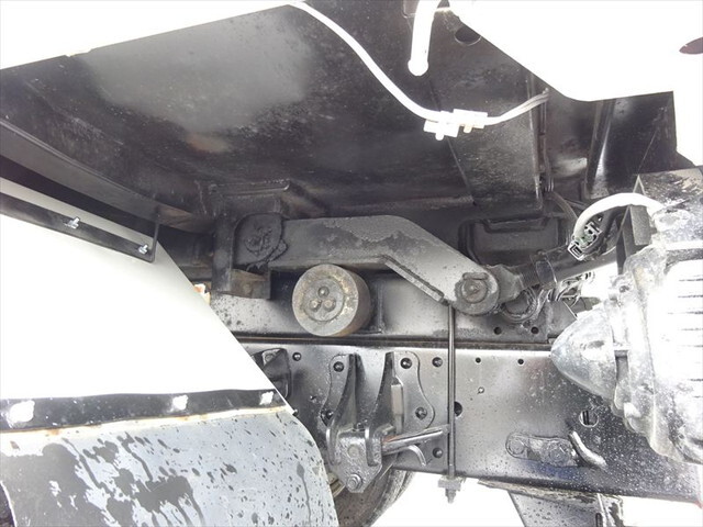 日野レンジャーダンプ中型（4t）[写真06]