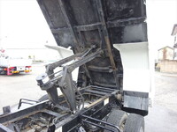 日野レンジャーダンプ中型（4t）[写真08]