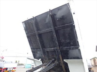 日野レンジャーダンプ中型（4t）[写真09]