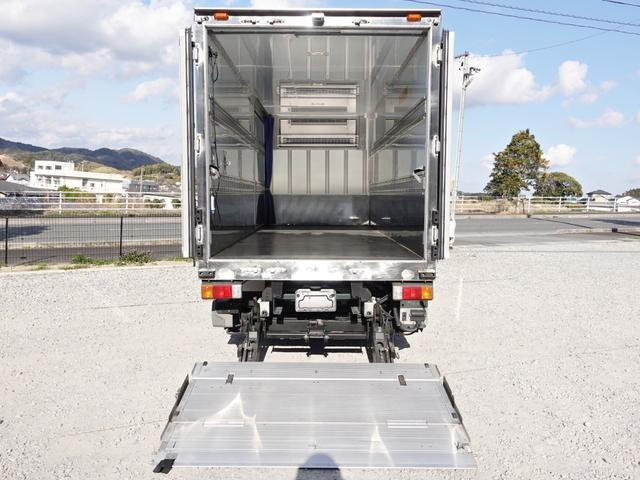 日野デュトロ冷凍車（冷蔵車）小型（2t・3t）[写真15]