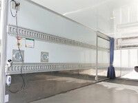 日野デュトロ冷凍車（冷蔵車）小型（2t・3t）[写真18]