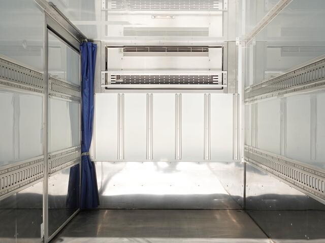 日野デュトロ冷凍車（冷蔵車）小型（2t・3t）[写真19]