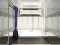 日野デュトロ冷凍車（冷蔵車）小型（2t・3t）[写真20]