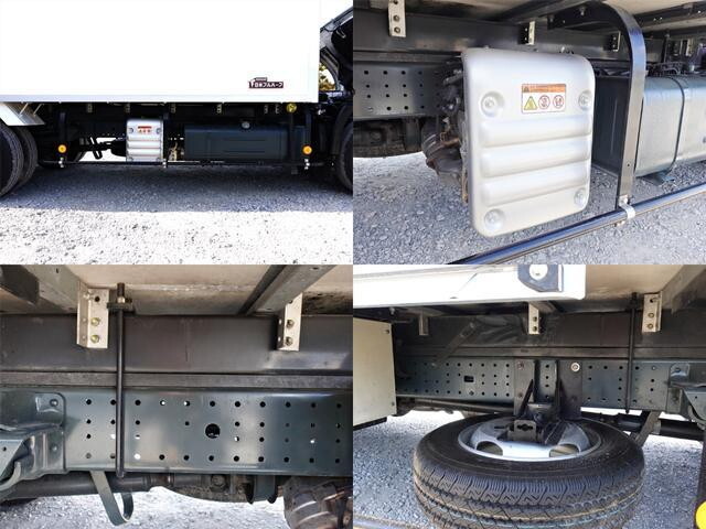 日野デュトロ冷凍車（冷蔵車）小型（2t・3t）[写真26]