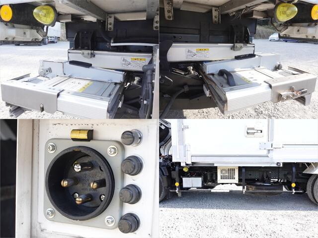 日野デュトロ冷凍車（冷蔵車）小型（2t・3t）[写真27]