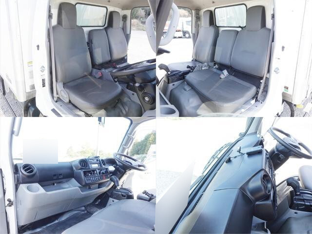 日野デュトロ冷凍車（冷蔵車）小型（2t・3t）[写真28]