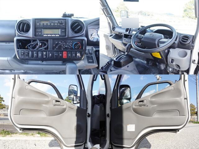 日野デュトロ冷凍車（冷蔵車）小型（2t・3t）[写真29]