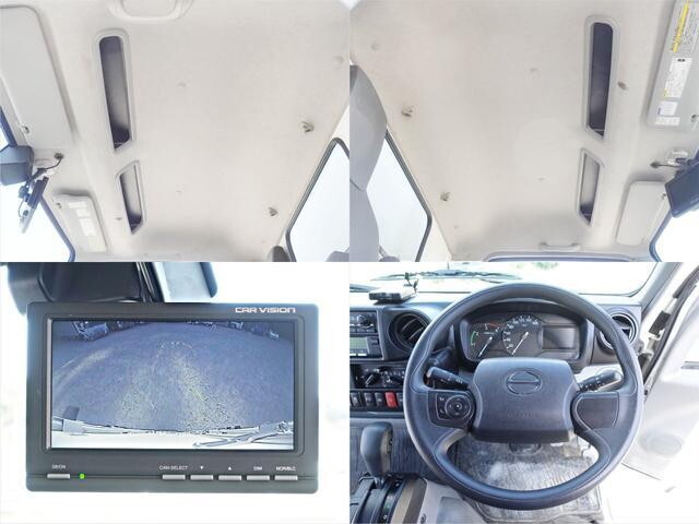 日野デュトロ冷凍車（冷蔵車）小型（2t・3t）[写真30]