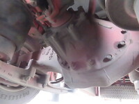 日野プロフィアアルミウイング大型（10t）[写真11]